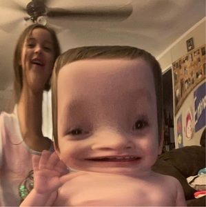 Meet your Posher, Amber